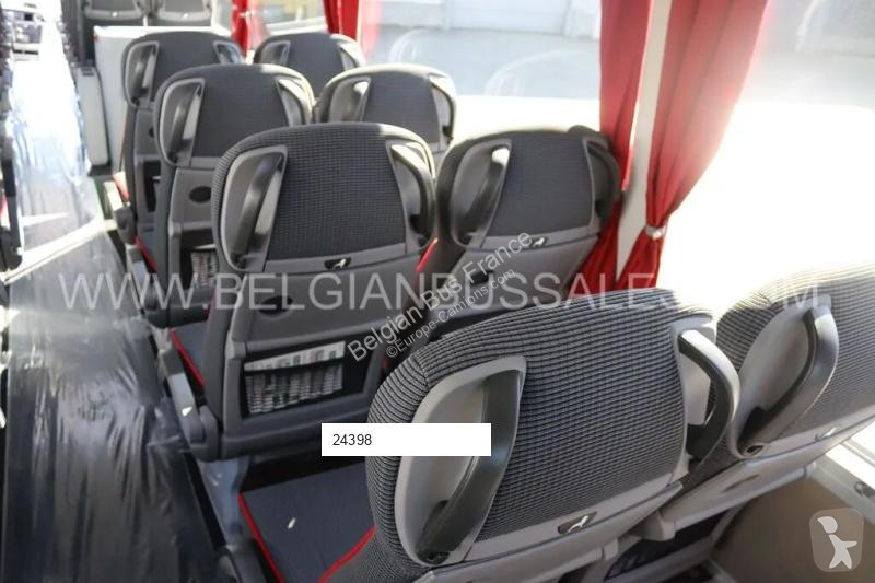 Autocarro MAN R07 / Tourismo / NEW / 12.1m / 2X...