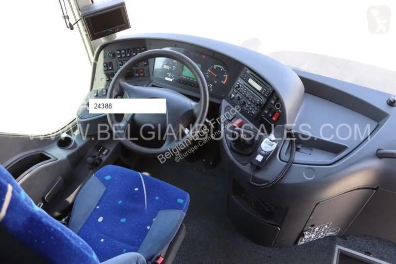 Autokar Mercedes 16RHD-M / 2A / 13.0m / Lift /...