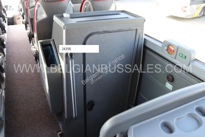 Autobus Mercedes RHD-M / 13.0m / Full Option