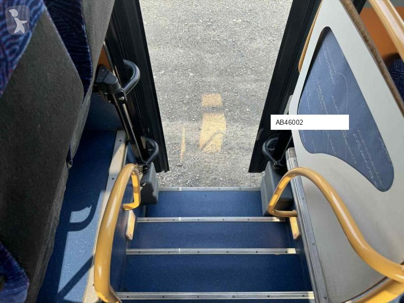 Bus Irisbus
