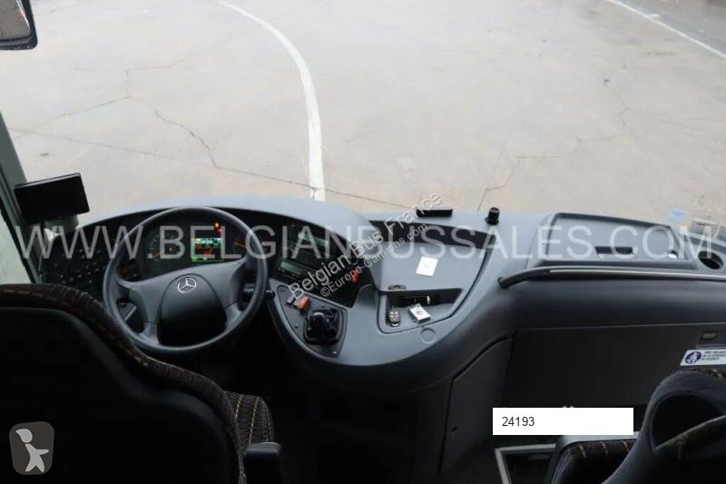 Autokar Mercedes 16RHD / 12.96m / Full options...