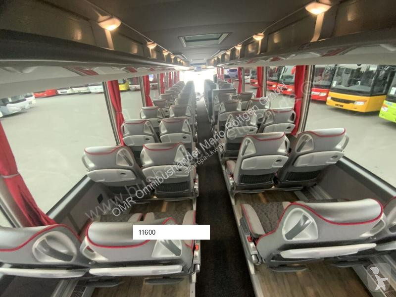 Autocarro Setra S 516 HD