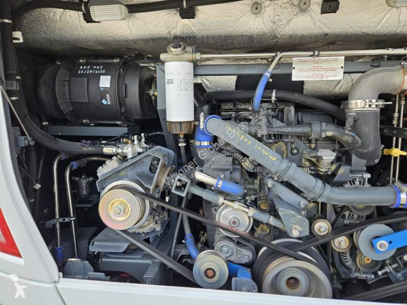 Autocar Temsa HD 13