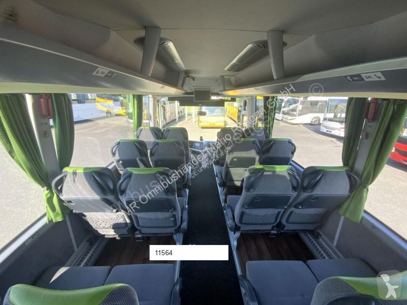 Autocar MAN R 08 Lions Coach L
