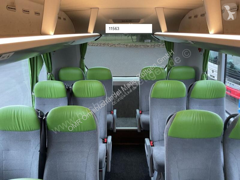 Autocarro MAN R 08 Lion ´s Coach L