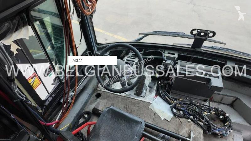 Autocar Van Hool T17-AC/2023 / Prototype /...