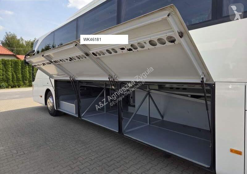 Autobus Mercedes TOURISMO RHD-L