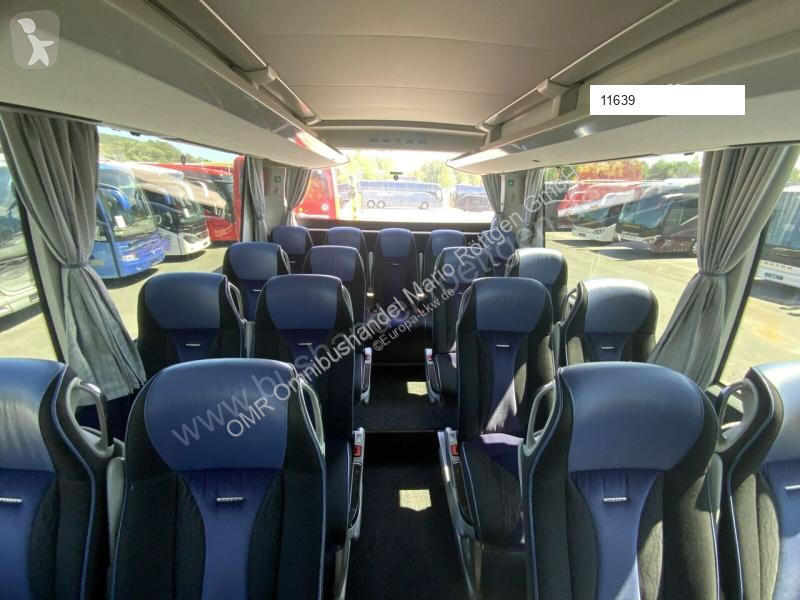 Autocar Setra S 516 HD