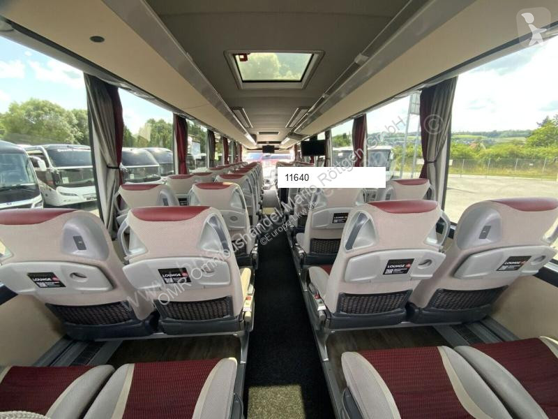 Autocar Setra S 515 HD