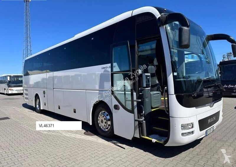 Linjebuss MAN LION'S COACH