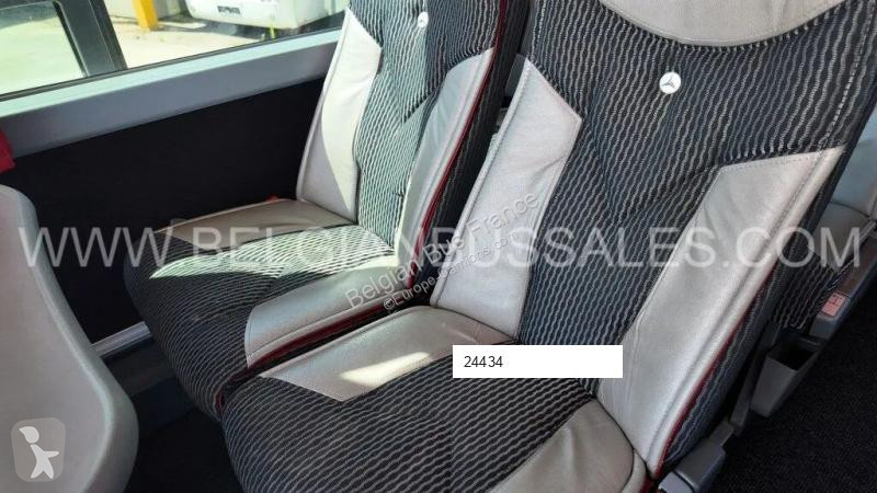 Autokar Mercedes 16RHD / Full option