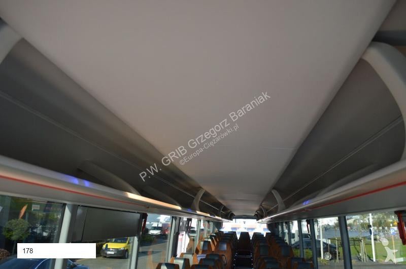 Linjebuss MAN UL 400 R13