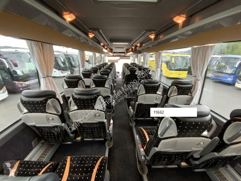 Autocar Setra S 516 HD