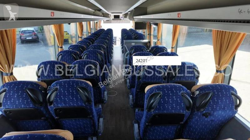 Autocar Van Hool EX16M / Tourismo / / 13.3m /...