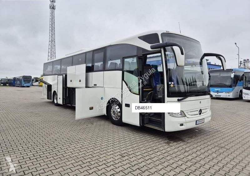 Linjebuss Mercedes TOURISMO RHD