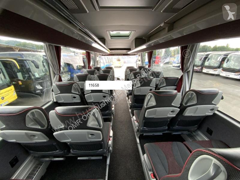 Autocar Setra S 511 HD