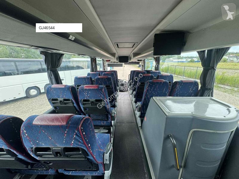 Touringcar Scania Century