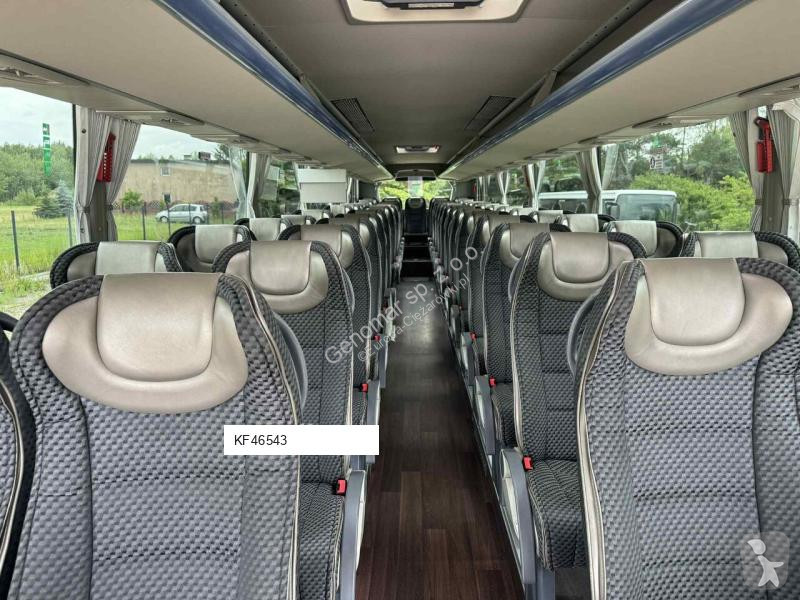 Autocarro Temsa HD13/Toaleta/61 miejsc/Euro 6