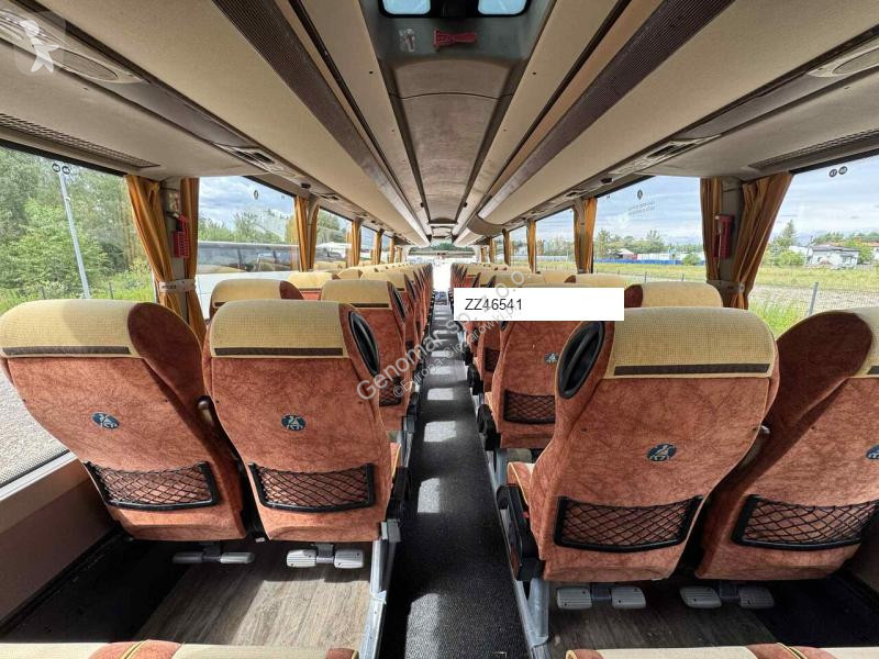 Rutebil Irisbus Pro