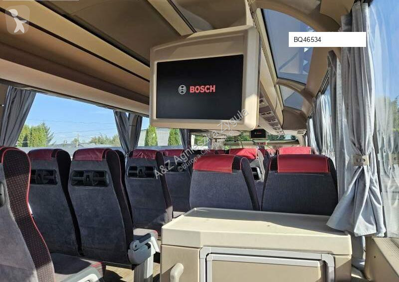 Autocar Iveco MAGELYS HD