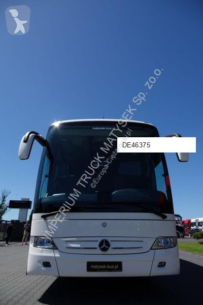 Autocar Mercedes TOURISMO