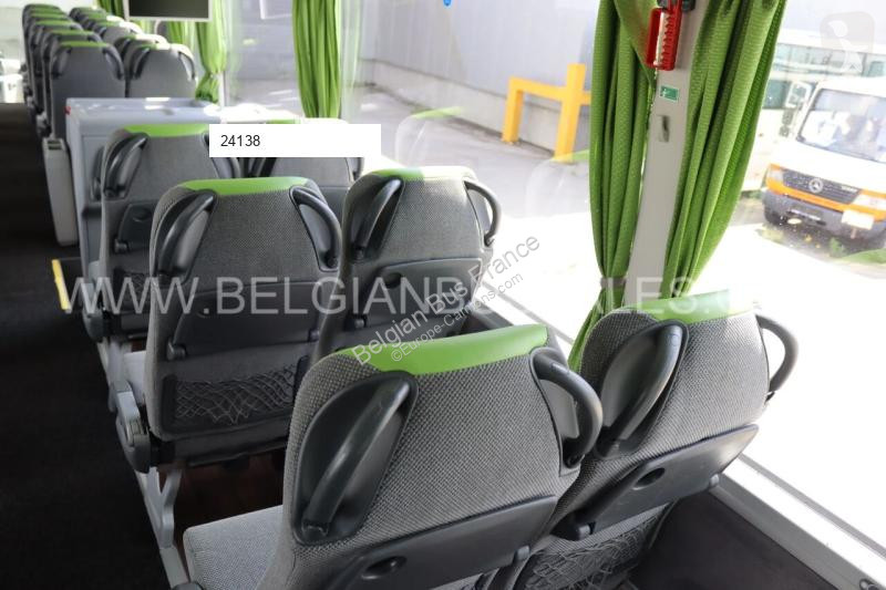 حافلة MAN C / R10 / Liftbus