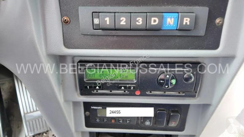 Autocar Van Hool TX15