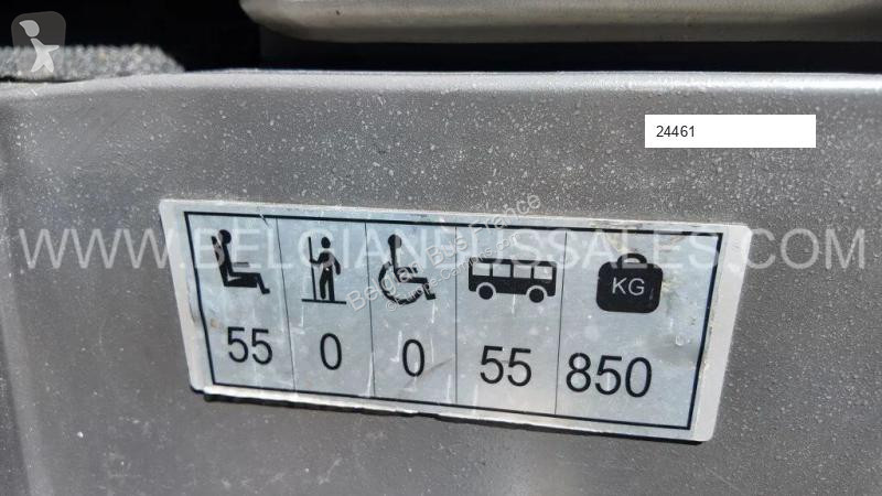 Autocarro VDL Futura FHD2 13. / lift / Full...