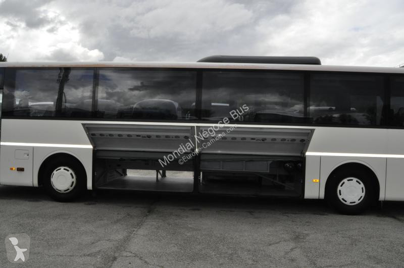Touringcar Mercedes E Climatisation Euro 5