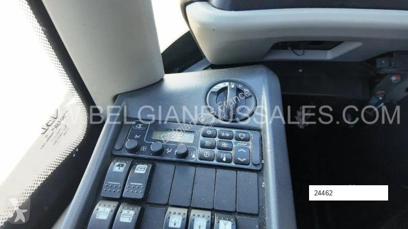 Autocarro VDL Futura FHD2 13. / lift / Full optons