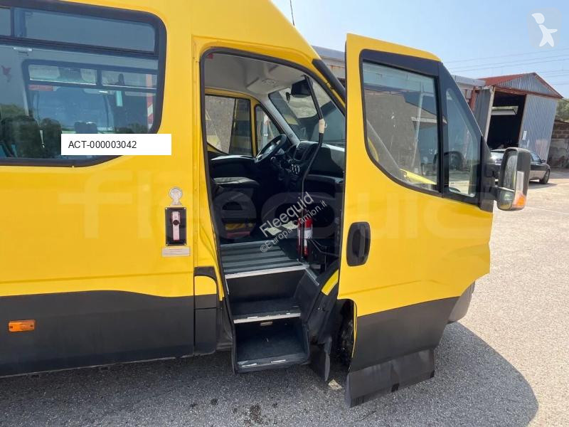 Autocar Iveco