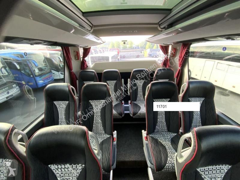 Autocar Setra S 517 HDH