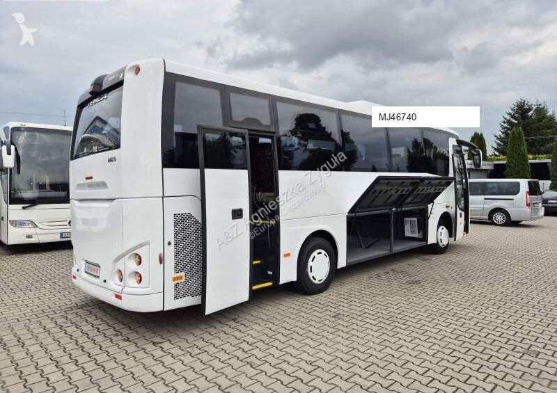 Autocarro Temsa MD 9