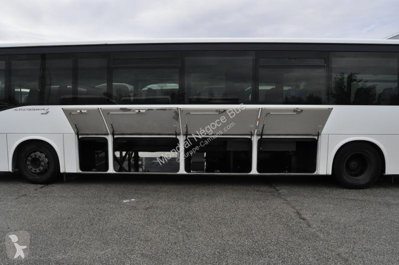 Autocarro Irisbus