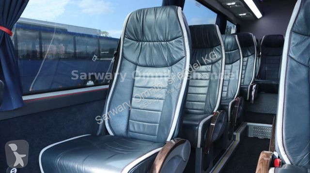 Autokar Mercedes 516 CDI Tourline XL*519*TV*17...
