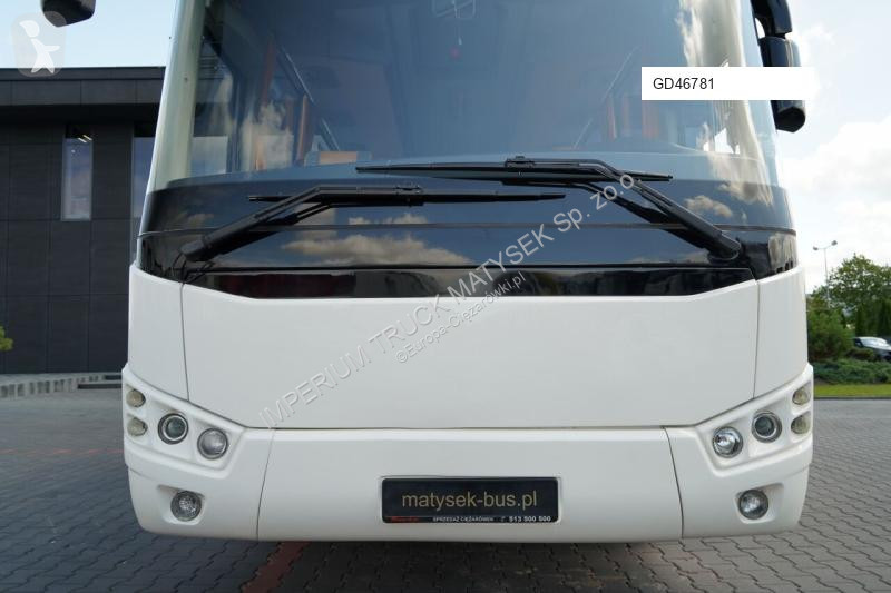 Autocar Otokar VECTIO