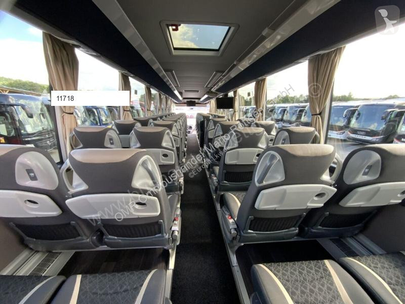 Autocar Setra S 515 HD