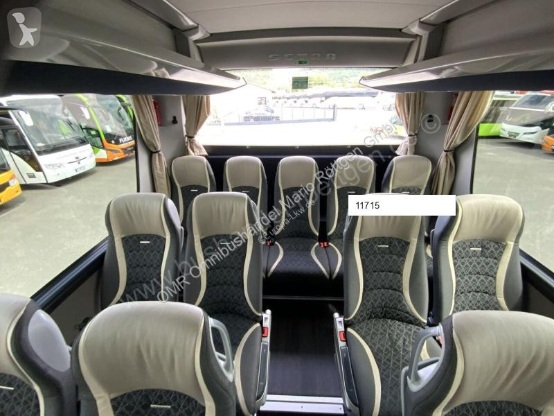 Autocar Setra S 515 HD