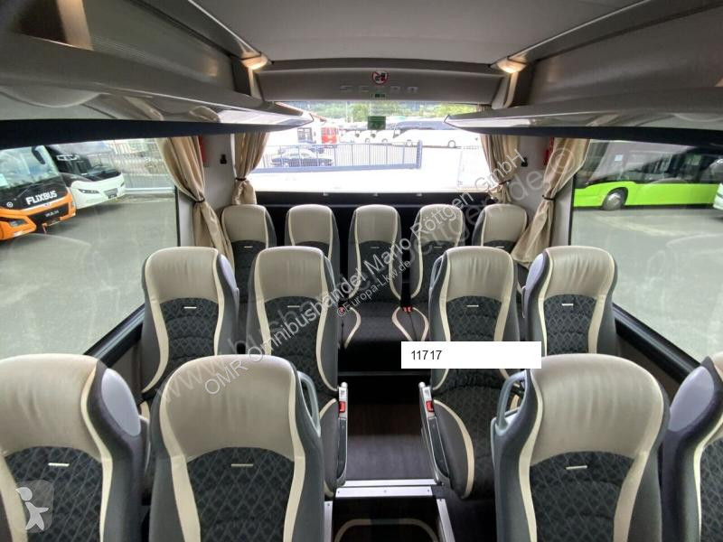 Autocar Setra S 515 HD