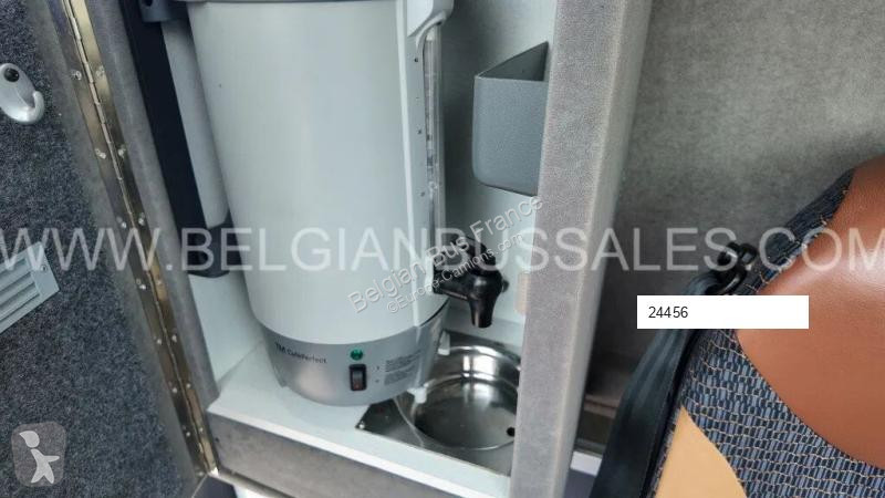 Autocar Van Hool EX15 H / TX15 /