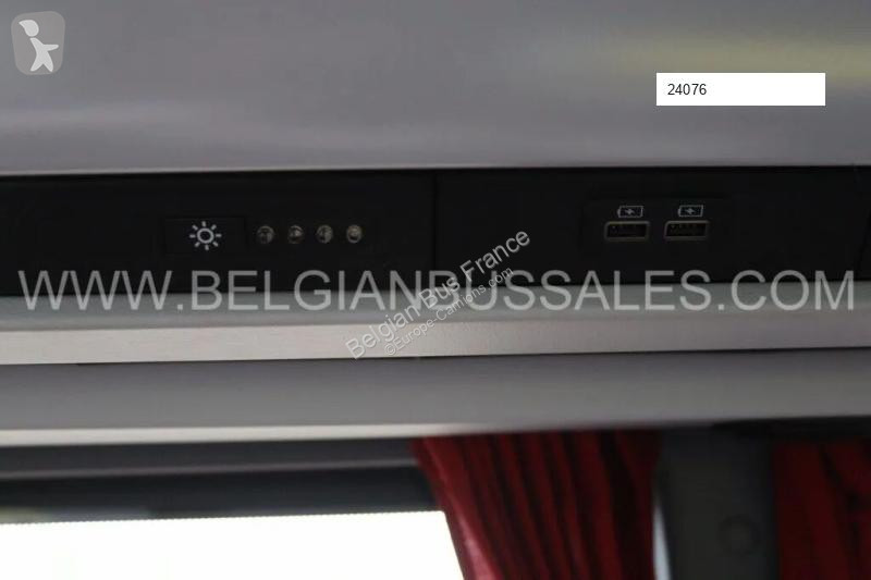 Touringcar Iveco Evadys 13m / NEW / 55 + 1 + 1...