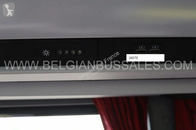 Autocar Iveco Evadys 13m / NEW / 55 + 1 + 1 +...