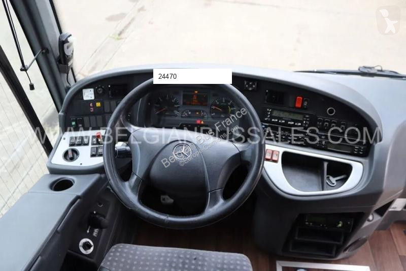 Autokar Mercedes O 510 Tourino