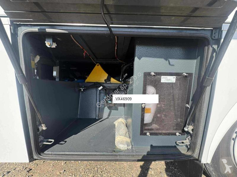 Autocarro Temsa restij SX