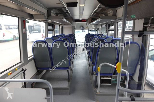 Autokar Volvo 8900 *8907R*48-Sitze*EEV*