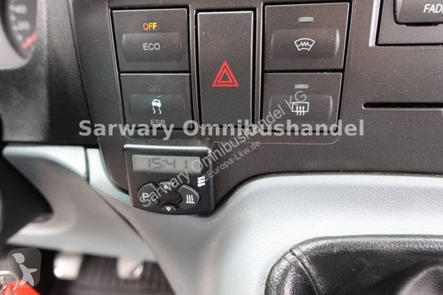 Autokar Ford *Trend*Klima*Euro5*17-Sitze*Maxi*