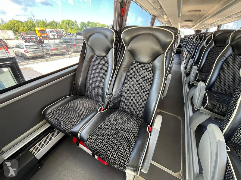 Autocar Scania K 440 i6 6x2*4 50+1+1 SEATS / AC...