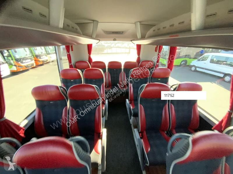 Autocarro MAN R 08