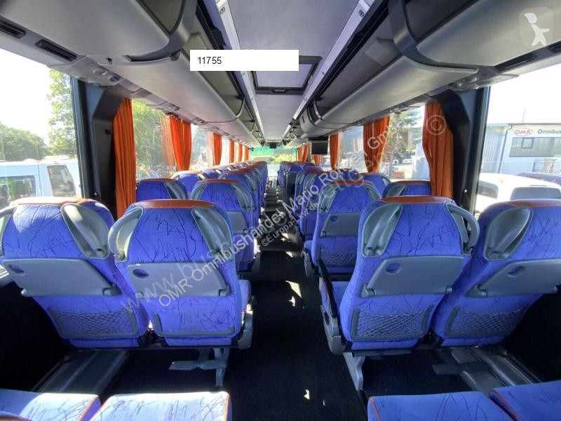 Autocarro VDL Bova Futura