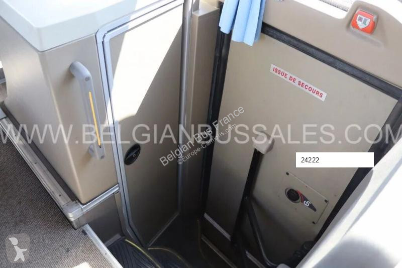 Rutebil Iveco Magelys Pro / 12.8m / Euro 6 /...